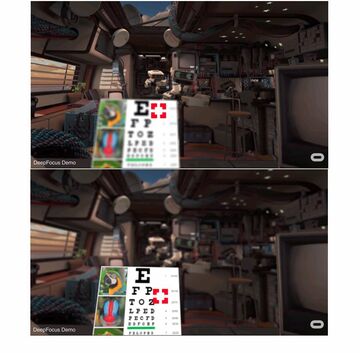 「DeepFocus」をFacebookがオープンソース化