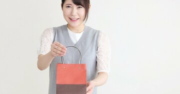 会社で手土産をもらったとき、「感じのいい人」はとっさに何をする?