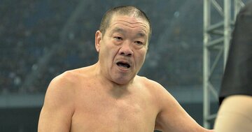 プロレスの神様ゴッチが「一番弟子」と呼んだ、猪木の用心棒が作った「研究所」とは?