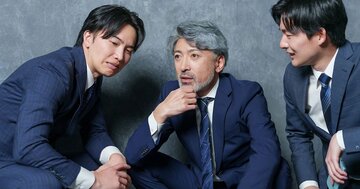 「頭のかたいオジサンたち」に教えてあげたいこと・ベスト1