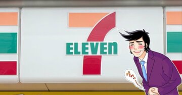 駅弁みたいで美味しい…！セブンの「秋の味覚たっぷり弁当」具だくさんで満足感すごい！