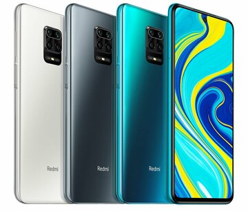 【格安スマホまとめ】シャオミ第2弾は超コスパ機「Redmi Note 9S」、UQは月10GB＋1Mbpsで使える新料金