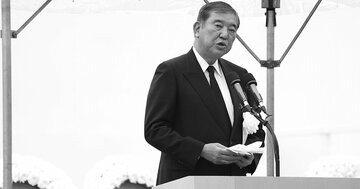 企業献金巡る首相発言で「石破降ろし」が急加速、石破首相の真意とは？