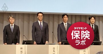 業務停止命令を受けたプルデンシャル生命の「異様な企業文化」とは？検査なしのグループ企業ジブラルタまで処分した「金融庁の強烈メッセージ」