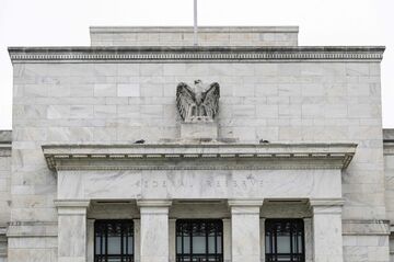 今週のFOMC、75bp利上げ検討か
