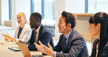 世界の一流が必ずやっている計画の立て方
