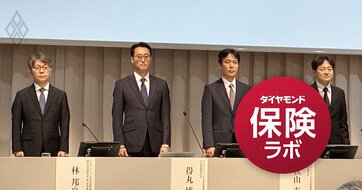 業務停止命令を受けたプルデンシャル生命の「異様な企業文化」とは？検査なしのグループ企業ジブラルタまで処分した「金融庁の強烈メッセージ」