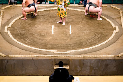 稀勢の里引退…大相撲で世代交代が進みつつある