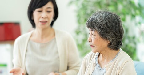 「もしかして認知症かも…」同じ質問を繰り返す人に「絶対NGな一言」とは？