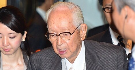 「渡辺恒雄悪玉論」が見落とすもう一つの顔…読売新聞の主筆室に飾られた「意外な言葉」とは？