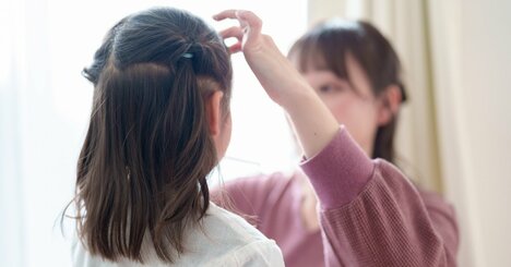 親が子どもに真っ先に教えたい「身だしなみ」の習慣・ベスト1