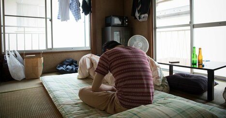 かえって自立しにくくなる!?「生活保護」の罠【経済学者がデータで解説】