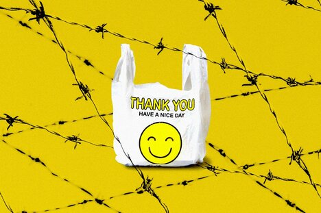 「1カ月買わない」生活、米で人気高まる