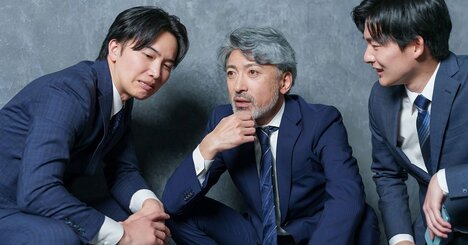 「頭のかたいオジサンたち」に教えてあげたいこと・ベスト1