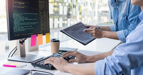 年収1200万円超のエンジニアに共通する「意外すぎるスキル」