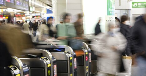 【鉄道混雑率ランキング・東京圏ワースト20】そりゃ毎朝つらいワケだ…混雑路線が東京の北東部に集中するワケ
