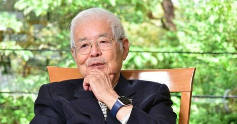 養老孟司氏が87歳の今も「昆虫の標本」を作り続けるたった1つの理由