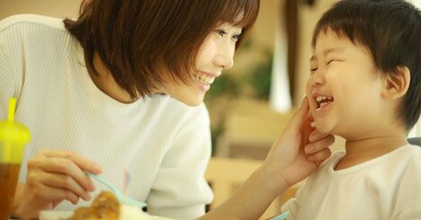 【子ども第一は×】親ファーストで考える育児がうまくいく理由