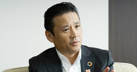 りそなHD南社長が吐露「次世代版“アプリ2.0”を早く世に出したい」、三井住友「Olive＆Trunk」や三菱UFJ「エムット」などメガバンクのリテール攻勢に