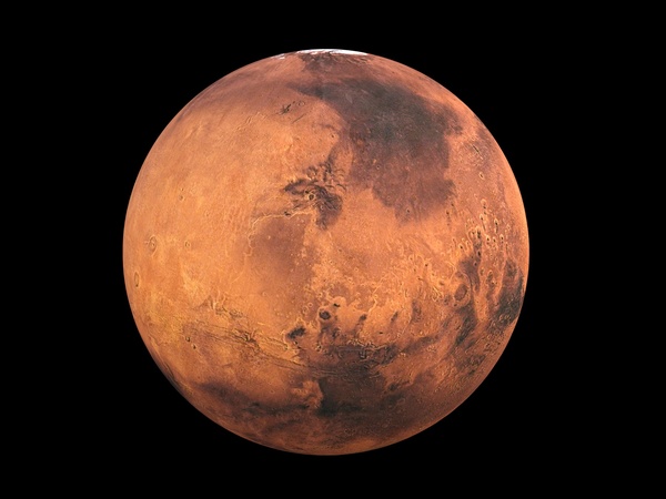 イーロン・マスクが描く「火星移住計画」の衝撃<br />