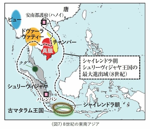【大人の教養】難所だったマラッカ海峡が「東西交易の主役」になった意外な理由