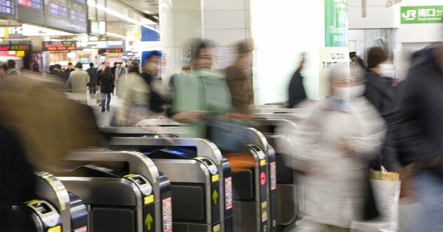 【鉄道混雑率ランキング・東京圏ワースト20】そりゃ毎朝つらいワケだ…混雑路線が東京の北東部に集中するワケ