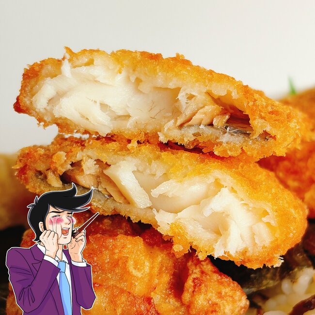 「揚げ物パラダイス」「気合いで完食した」ほっともっとの“わんぱく弁当”1000kcal超えでボリューム凄すぎる!「異様な腹持ちの良さがあるぞ」