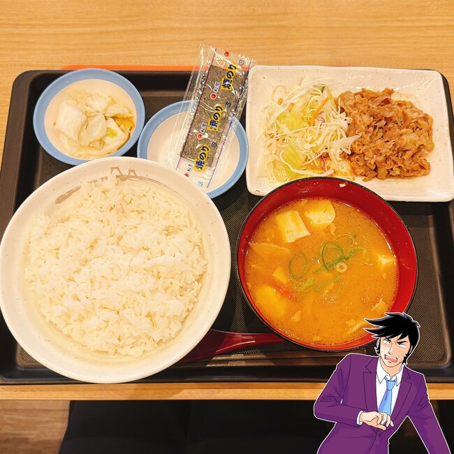 「ワンコイン以下とかコスパ最高」ジョナサンの“450円モーニング”スープとドリンクバー付きで大満足すぎる!「普通にお腹満たされる」「得した気分になった」