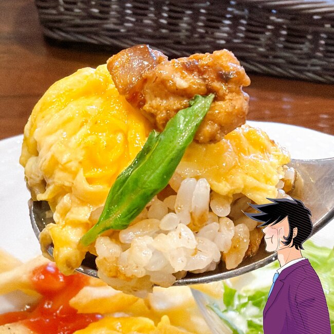 「毎日食べたい」の声も。モスバーガーの“夏限定やみつきメニュー”具だくさんで迫力がスゴい!「美味しすぎて鳥肌立った」「絶対リピする!」《実食レビュー》