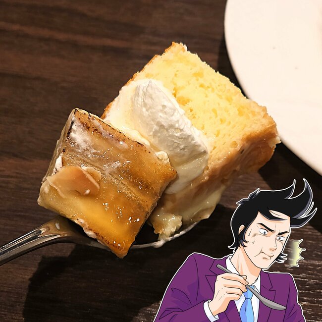 【星乃珈琲】こりゃ通い詰めたくなるわ…!夏限定の“てんこ盛りスイーツ”幸福感がスゴすぎる!《実食レビュー》