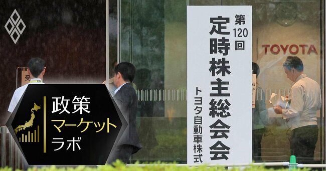 2024年株主総会「3つの特徴」、次の総会に備えて経営者が用意すべきこと