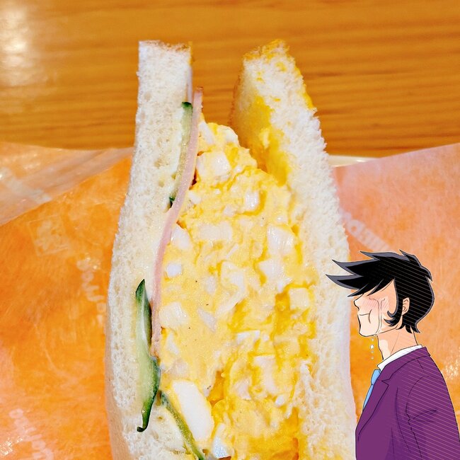 「デカくね…?」「満腹すぎて苦しかった」コメダ珈琲の“平日ランチ限定メニュー”ボリューム凄くてビビった!「まごうことなき逆詐欺」