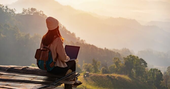 いまの世の中「一貫したキャリア」は“安定”ではなく“停滞”かもしれない