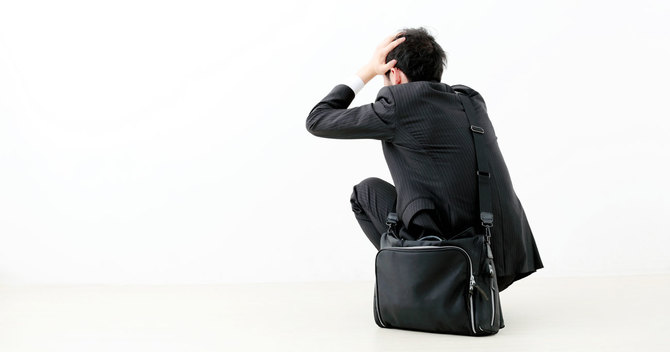 わずか1〜2年の間は、トップになってもその後、成績が急落してしまう営業マンは多い