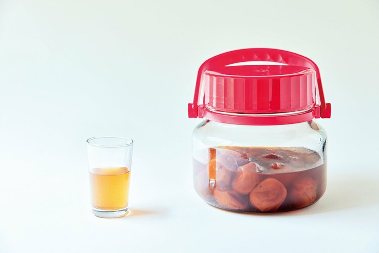 【昔の知恵ってすごい!】日々の不調を回復へと導く、梅を使った“自然のくすり”