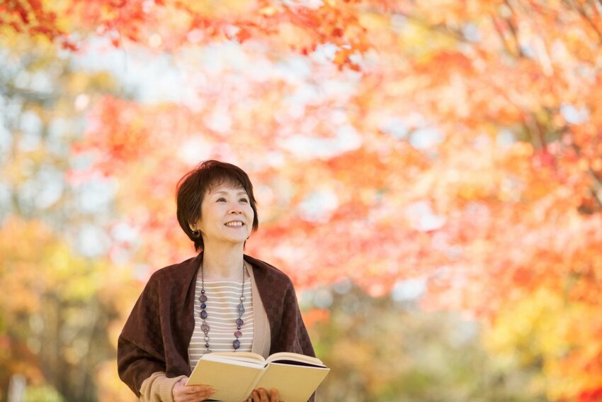 【神様は見ている】15日以降、神嘗祭から開運する人がしている2つのこと