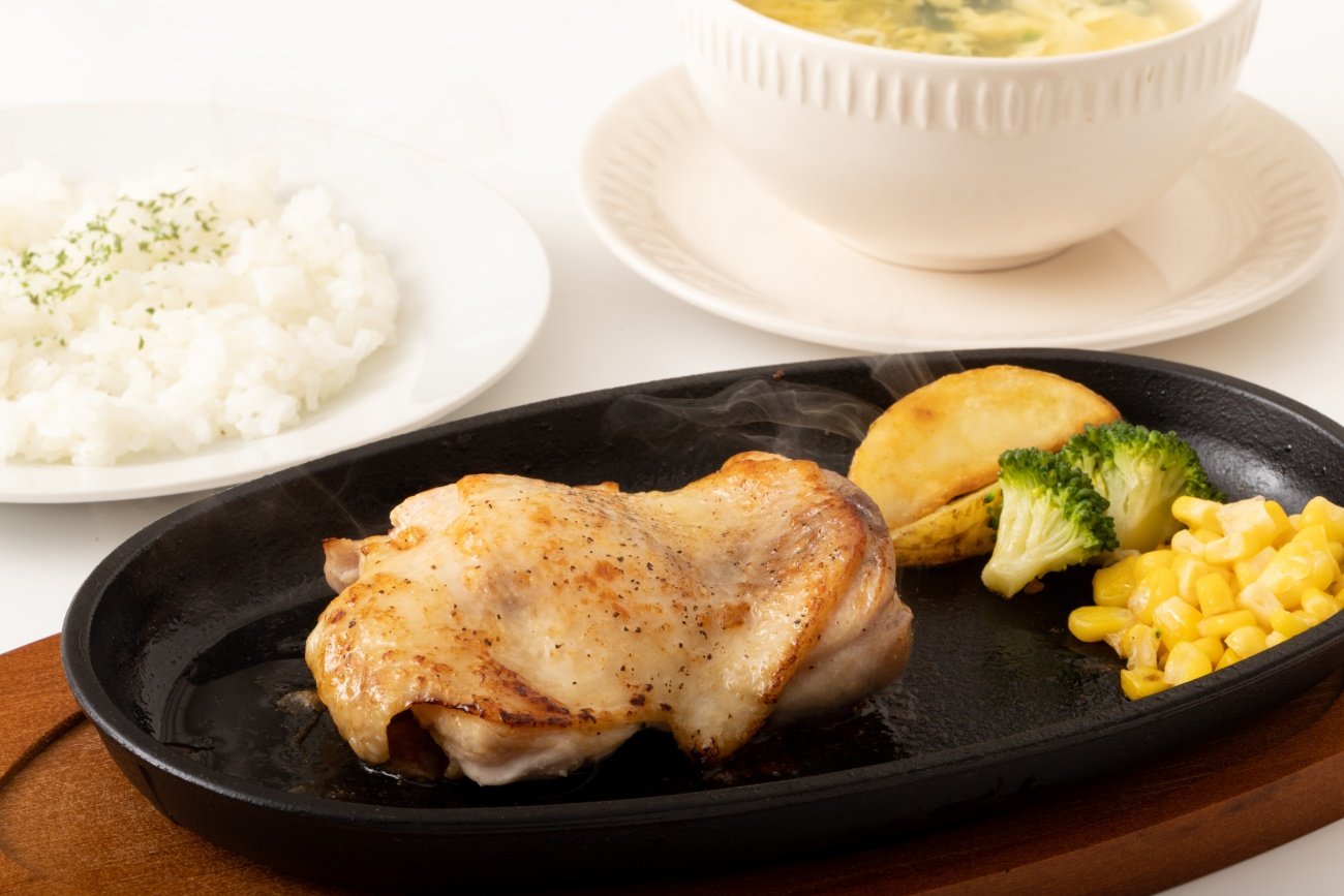 外食で「太らない」メニューを見極める「3つのポイント」