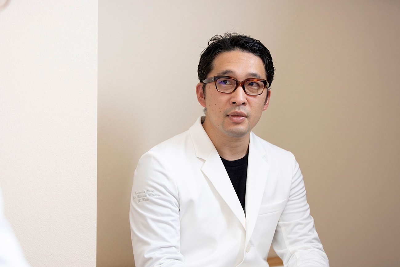 【塩谷隆太×加藤容崇　対談】前篇サウナ―医師2人が一致！サウナが心身に与えるもっともすごい効果は？
