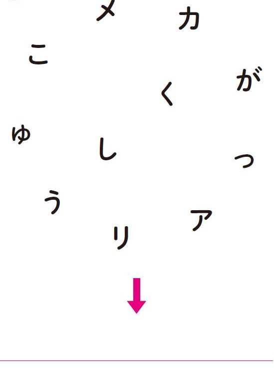 脳がよくなる最大の秘訣は高速で「脳トレドリル」を解くこと
