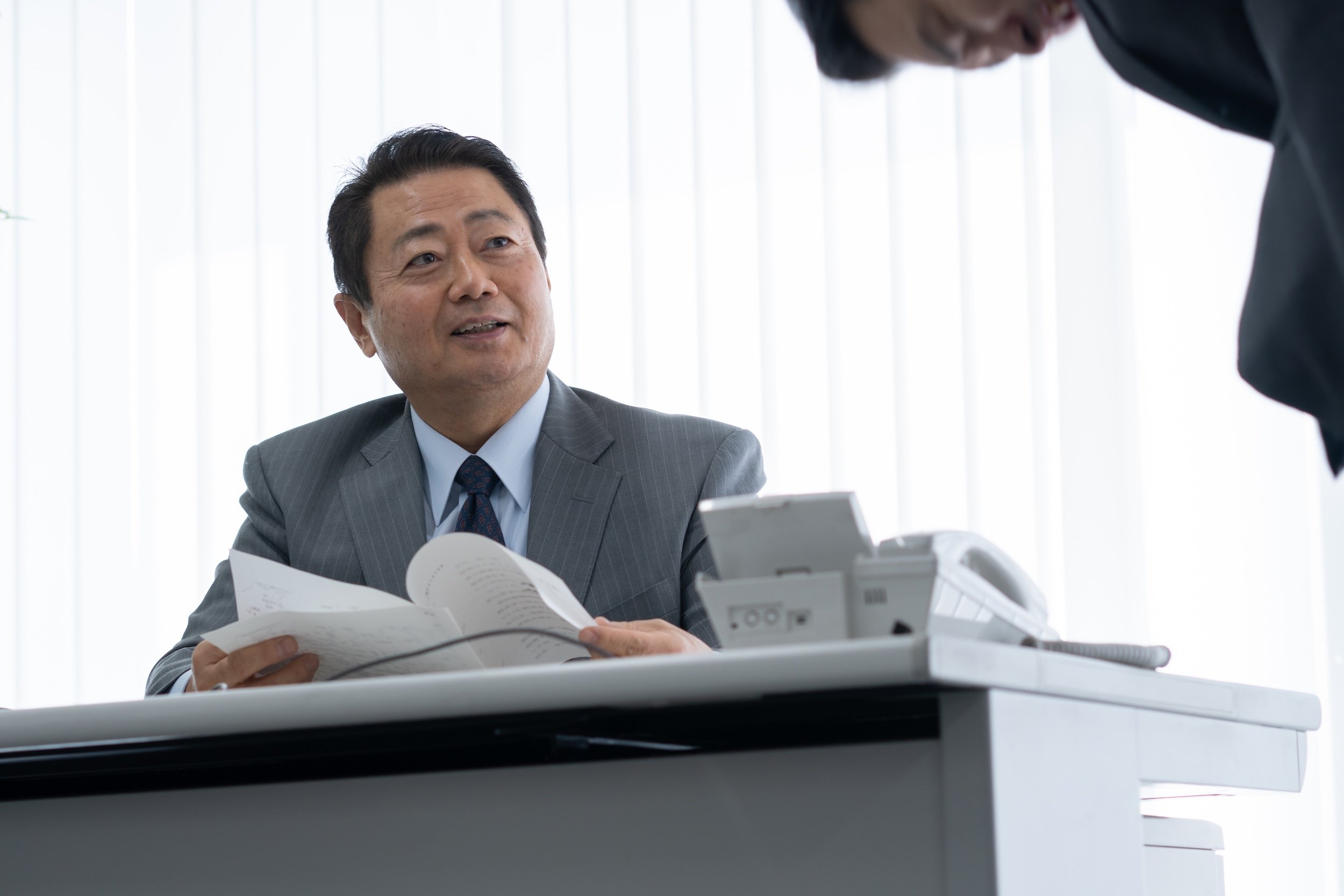 ダメな会社ほど人事部がしゃしゃり出る。じゃあ、いい会社は？