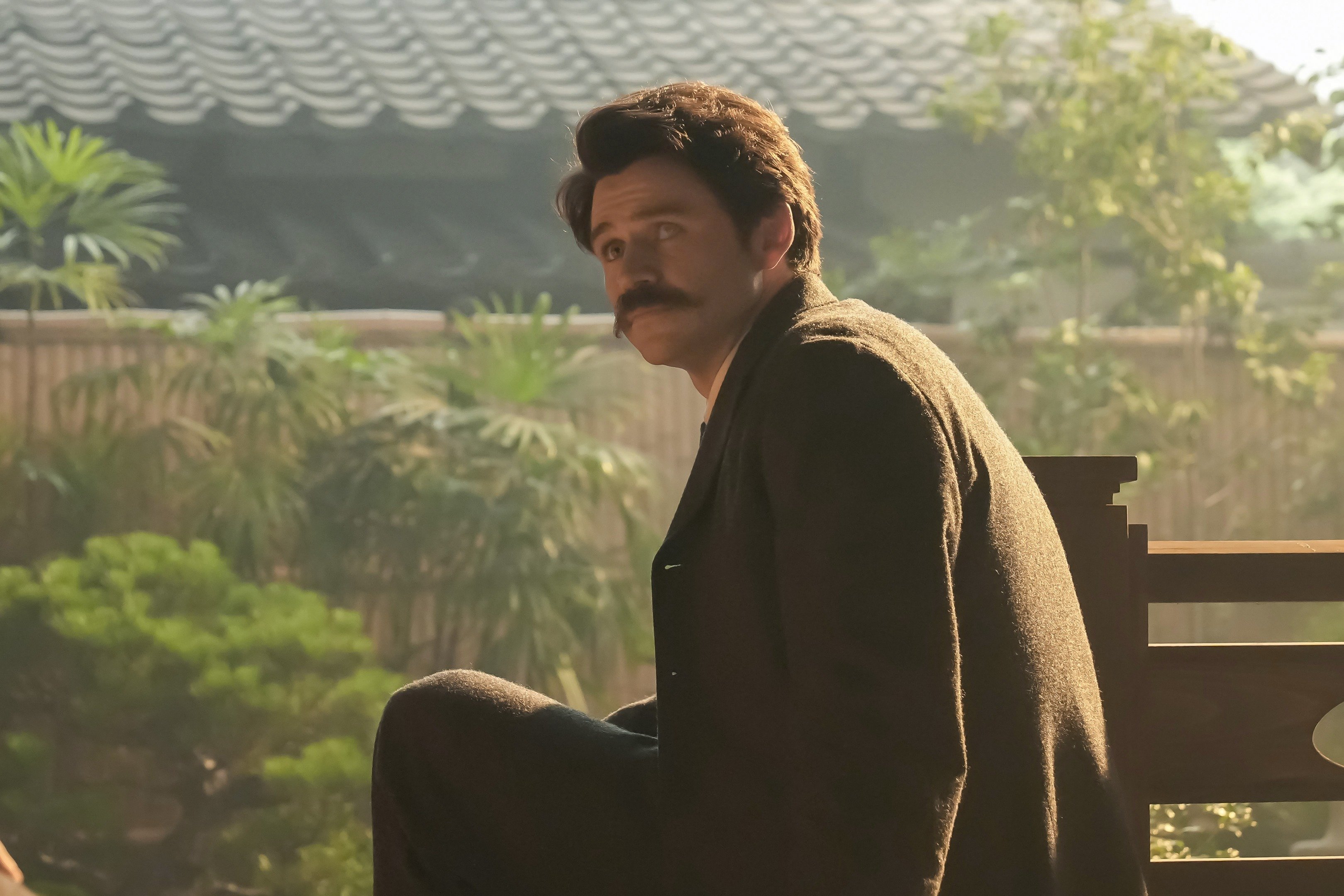 普段は入れない所まで！半年にわたる交渉で実現した「出雲大社が全面協力」の映像美〈ばけばけ第66回〉