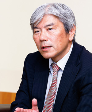 【連載第2回】建設現場をよりスマートにする新しい価値づくりをめざす