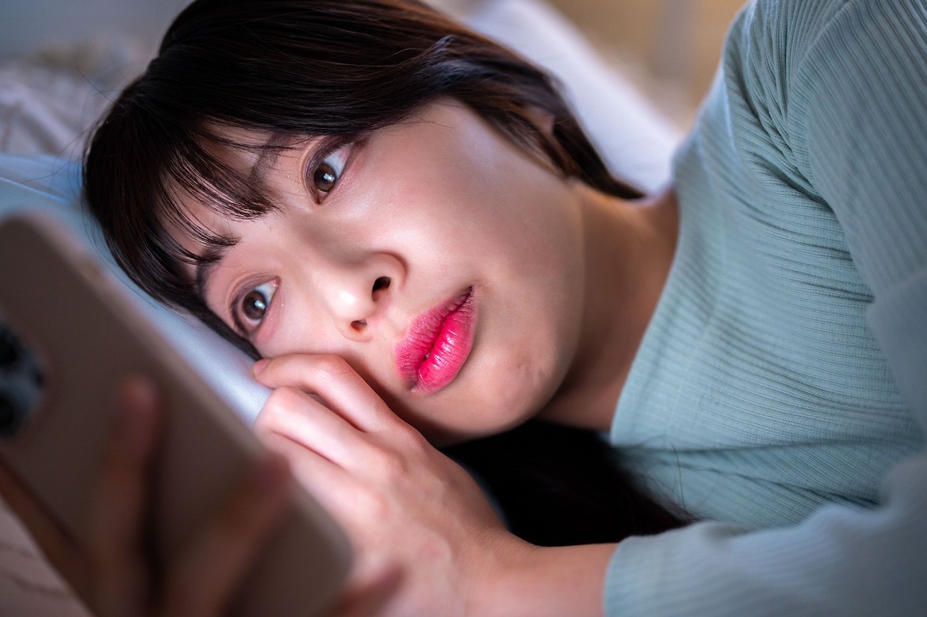 既読スルーが気になる人がやるべき行動・ベスト1