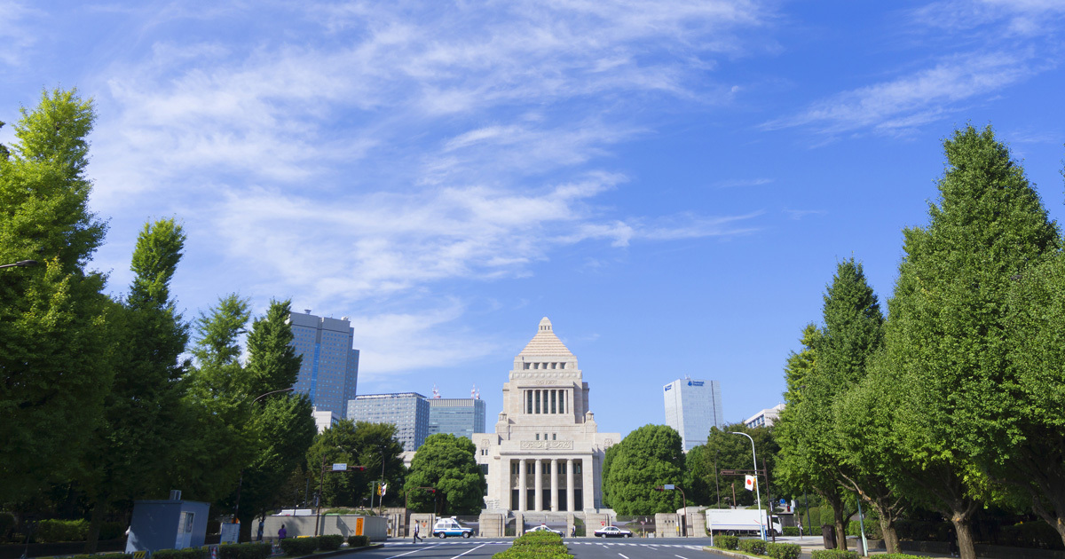 このままでは参院選で惨敗必至の野党が打ち出すべき政策とは