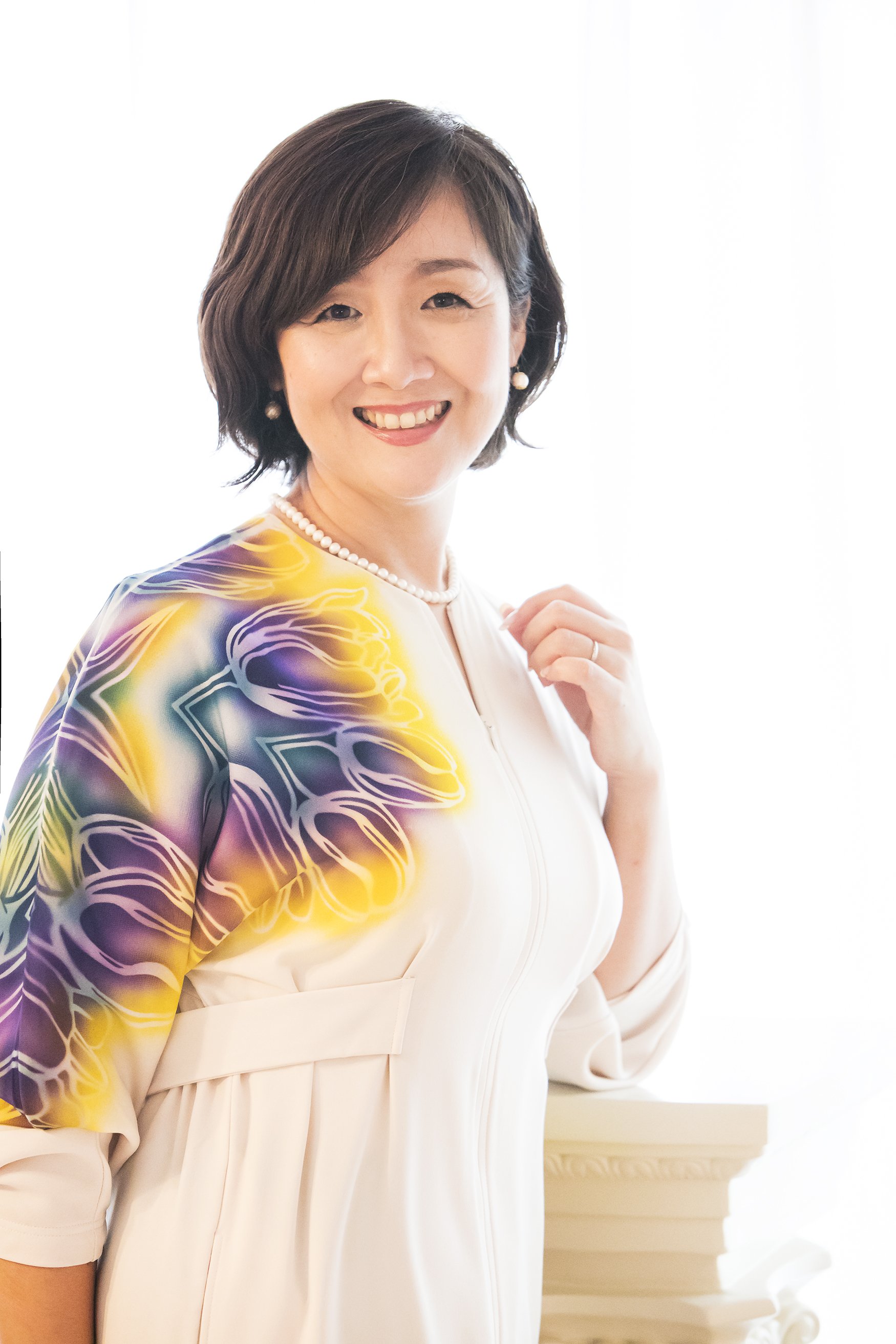 比嘉華奈江
