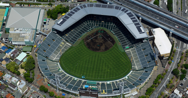 甲子園球場