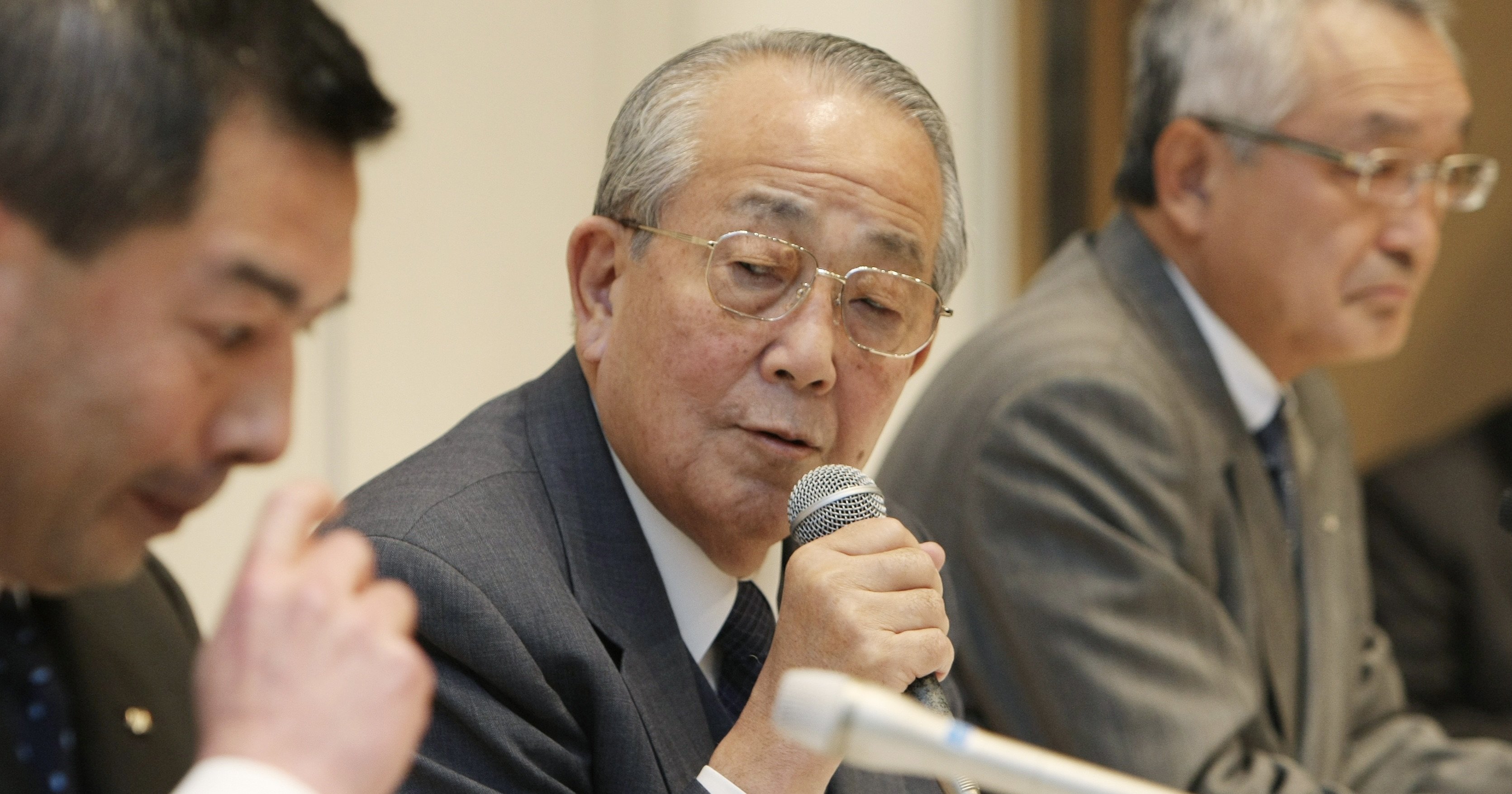 「私はビビり」経営の神様の意外すぎる素顔…小心者をバカにする人は「100%仕事ができない」と断言できるワケ