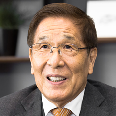 大塚勝久