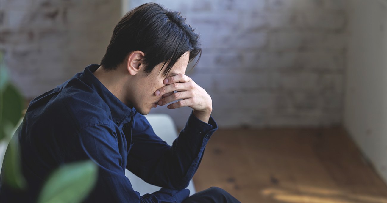 「自己否定はいけない」という言葉が人を追い込む…悪魔のトリックに騙されるな!