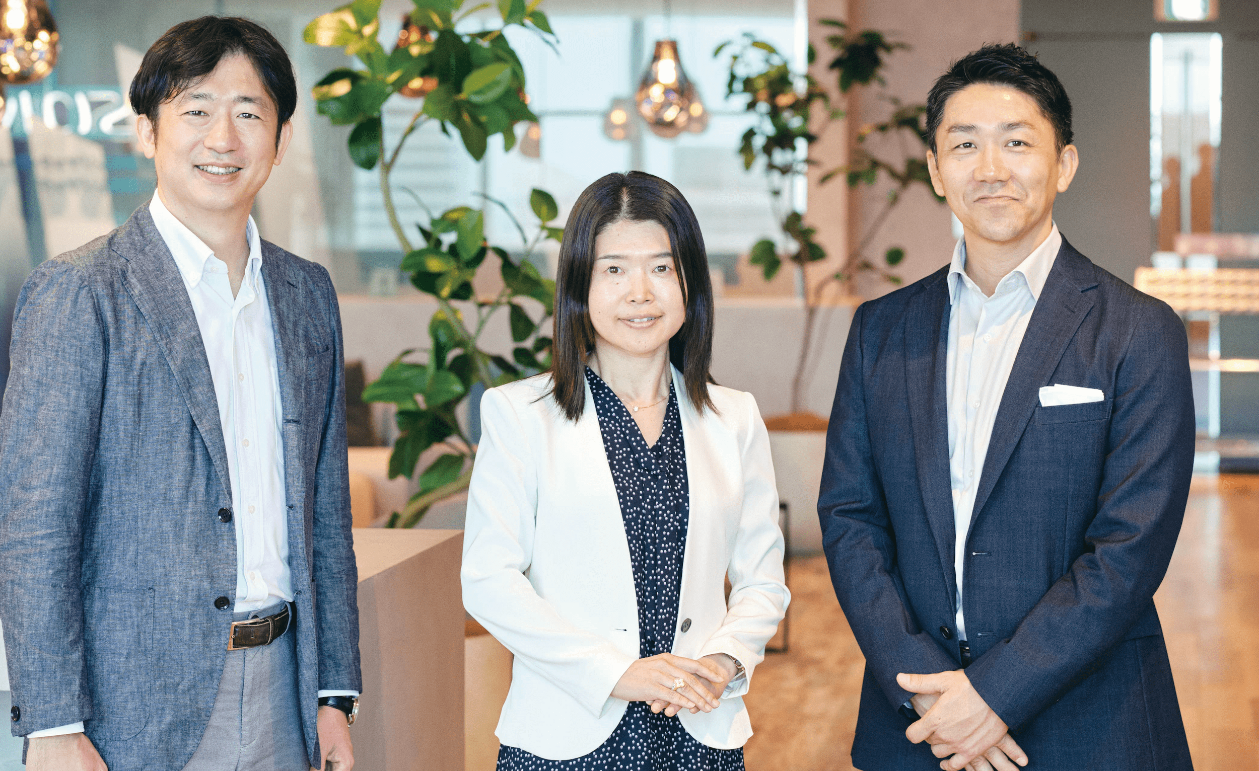 成長戦略だけではVUCAはしのげない 共創こそが変化に強い組織をつくる